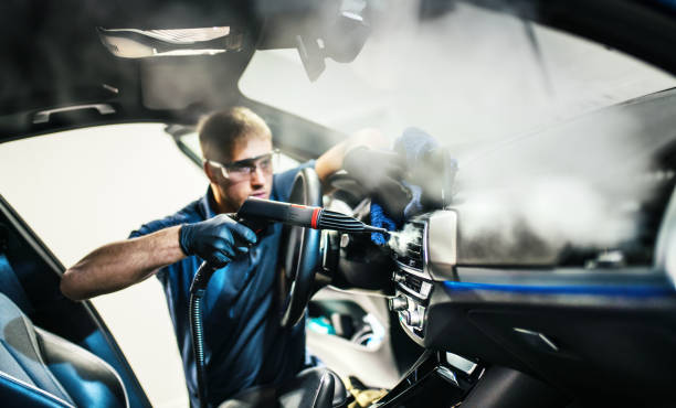 Best Best Air Duct Cleaning Company  in Hudson, IA