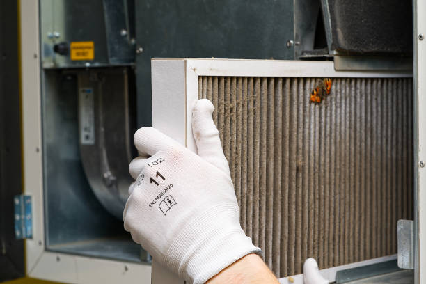 Best HVAC Maintenance and Cleaning  in Hudson, IA