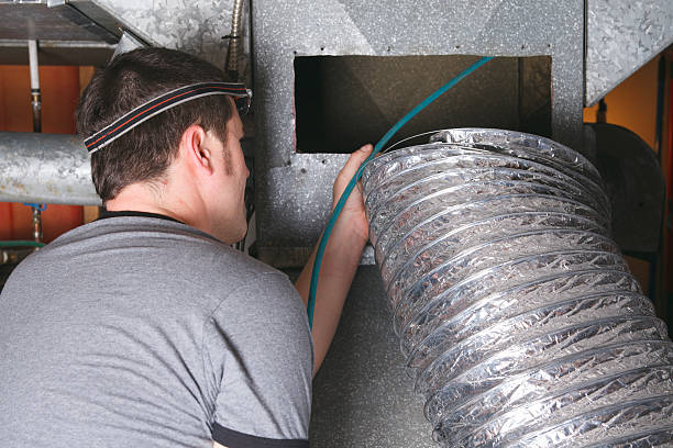 Best HVAC System Cleaning  in Hudson, IA