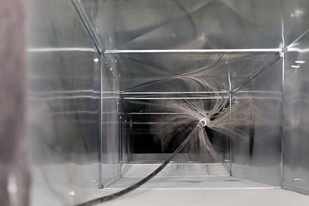 Best Ductwork Cleaning Services  in Hudson, IA