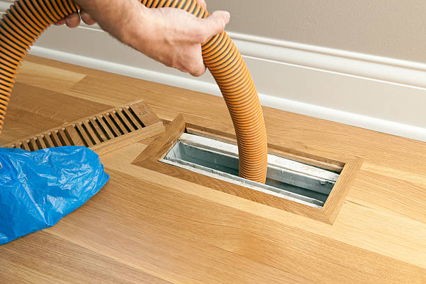 Best Duct Cleaning Specialists  in Hudson, IA