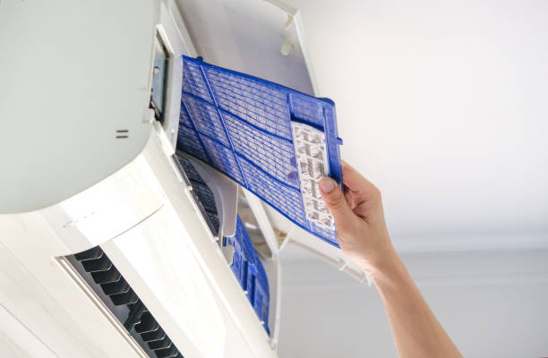 Best Air Duct Cleaning Near Me  in Hudson, IA