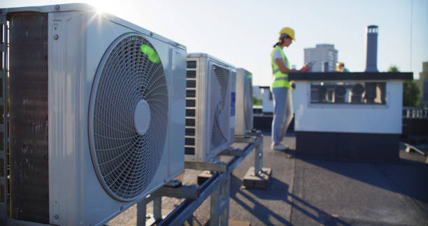 Best Affordable Air Duct Cleaning  in Hudson, IA