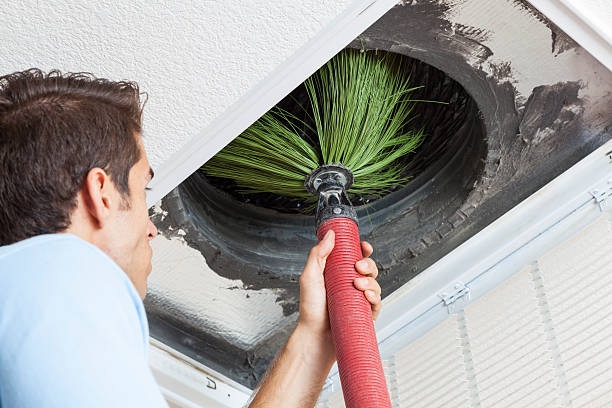 Best Air Vent Cleaning Services  in Hudson, IA